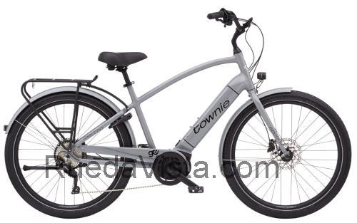Townie Path Go 10D EQ ficha tecnica 